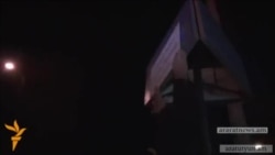 Սպիտակում Յանուկովիչի անվան հրապարակը «վերանվանվել» է