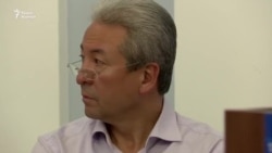 Как ЦИК рассматривала жалобу на партию «Бутун Кыргызстан»