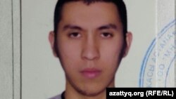 Житель Павлодарской области Куаныш Башпаев, обвиненный в «разжигании религиозной розни».