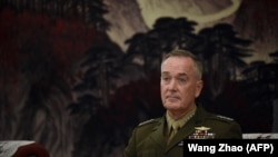 Գեներալ Ջոզեֆ Դանֆորդ, արխիվ