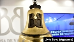Bursa de Valori de la București s-a apreciat luni, 19 mai 2025, a doua zi după alegeri. 