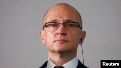 Сергей Кириенкт