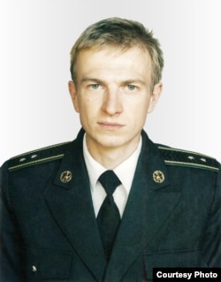 Сергій Какурін