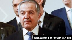 Сироджиддин Аслов 