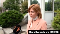 «Уже зараз ми розуміємо, що з 1 липня дива не станеться і всі кордони не відкриються», – сказала віцепрем’єр-міністр із питань європейської та євроатлантичної інтеграції Ольга Стефанішина 