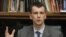 Михаил Прохоров, номзад ба раёсати ҷумҳури Русия
