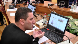 Գևորգ Պետրոսյան