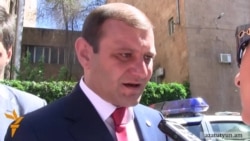 Տարոն Մարգարյանը քաղաքապետարանում պաշտոնանկությունների խնդիր չի տեսնում 