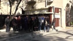 "Beynəlxalq Bank pensiyadan pul qazanır"