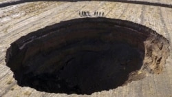 چرا اصفهان پرخطرترین شهر از لحاظ فرونشست زمین است؟