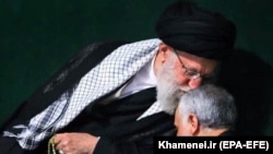 Касем Солеймані: історія «тіньового» генерала в системі іранської влади