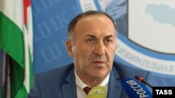 Батал Табагуа