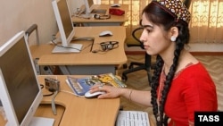 Illýustrasiýa suraty. Arhiwden alyndy. 