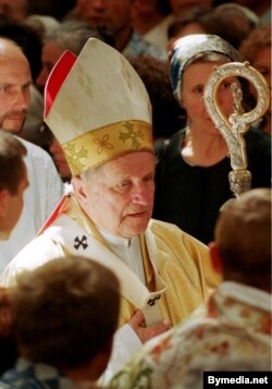 Казімер Сьвёнтак