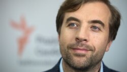 Андрій Длигач