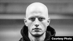 Ігар Аліневіч, архіўнае фота