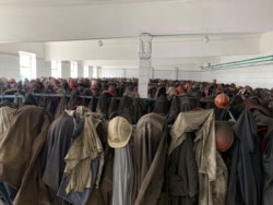 Гірники не виходять на роботу