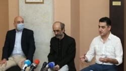 Նոր համերգաշրջանը կմեկնարկի բացօթյա համերգներով