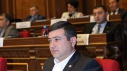 Սարիկ Մինասյանը նշանակվեց Գյումրիի քաղաքապետի պաշտոնակատար. կադրային ի՞նչ քաղաքականություն է վարելու