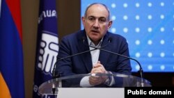 Վարչապետ Նիկոլ Փաշինյան, արխիվ