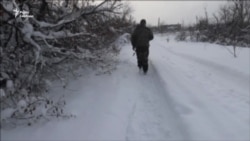 Авдіївська промзона: військові про вибори – відео