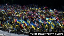 Серед них є загиблі з Курахівського, Покровського, Бахмутського, Вугледарського, Луганського й Запорізького напрямків