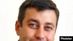 Владимир Карапетян