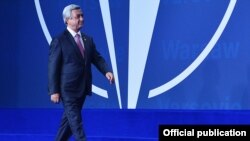 Լուսանկարը՝ նախագահականի