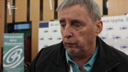 Опозиція має захищати права людей – німецький правозахисник (відео)