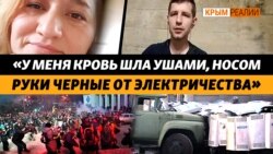 Агент, наркотики, убил крымского беркутовца: в чем Россия обвиняла Андрея Коломийца, активиста Майдана | Крым.Реалии ТБ