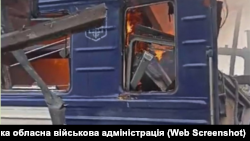 Точна кількість постраждалих – поки що невідома, президент Зеленський заявляв про десятки потерпілих