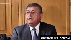  Гагик Джангирян 