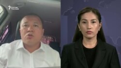 Жалал-Абад шаарын Манас деп өзгөртүү сунушу