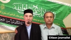 Имом Турсунов ҳимоясига Вятка имом-хатиби Р.Романқулов ҳам чиқди.