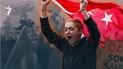 Түркиядағы наразылық, Садықов ісі, су кодексі  – AzatNEWS | 20.03.2025