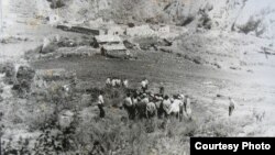 Хьайбах, суьртана юккъехь лакхахь 700 стаг вагийначу божалх йисина чхо а, пенаш а