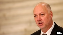 Премиерът Росен Желязков