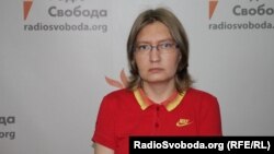 Наталья Каплан