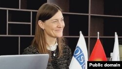 Анете Эрдман.