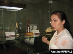 Элина Силантьева