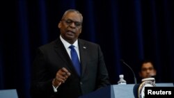 Լլոյդ Օսթին