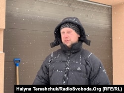 Василь Хімка, тато дівчинки