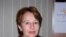 Russia -- Dmitrieva, Oksana, deputy of the state Duma 12Sep2007