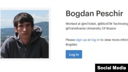 Առեղծվածային ծրագրավորողը, ով, ըստ որոշ տեղեկությունների, շքեղ ապրելակերպ է վարում, դարձել է առանցքային թիրախ այն պնդումների, թե նախագահի ծայրահեղ աջ թեկնածու Կալին Ջորջեսկուն օգտվել է ազդեցության գաղտնի քարոզարշավներից, այդ թվում՝ Ռուսաստանից