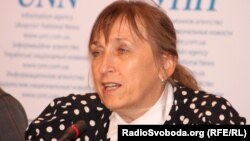 Ірина Бекешкіна