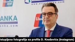 Duško Knežević