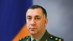 ԶՈւ ԳՇ պետի տեղակալ Ստեփան Գալստյանը պաշտոնանկ է արվել․ պատճառը նրա դեմ հարուցված քրեական գործն է