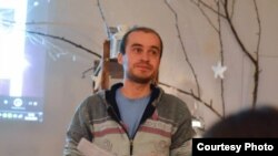 Павал Гарбуноў