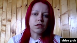 Марія Климик