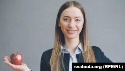 Валерыя Красоўская